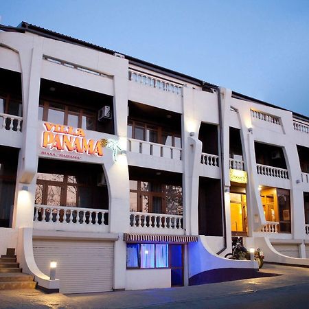 Villa Panama โอเดสซา ภายนอก รูปภาพ