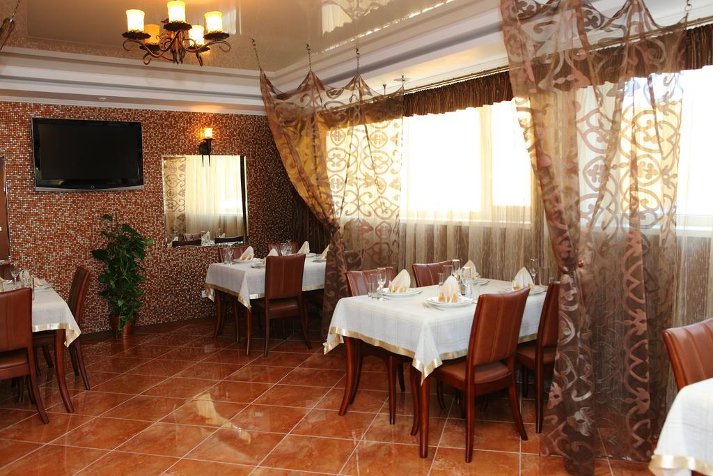 Villa Panama โอเดสซา ภายนอก รูปภาพ