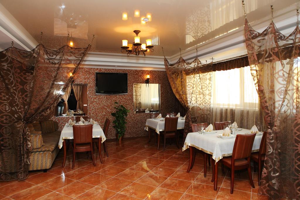 Villa Panama โอเดสซา ภายนอก รูปภาพ