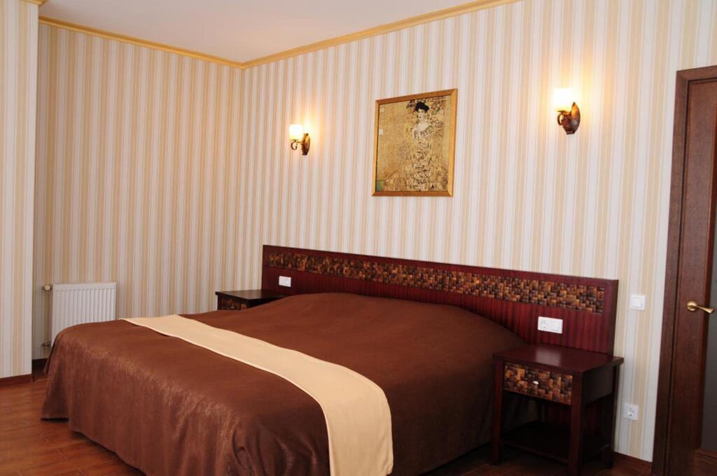 Villa Panama โอเดสซา ห้อง รูปภาพ