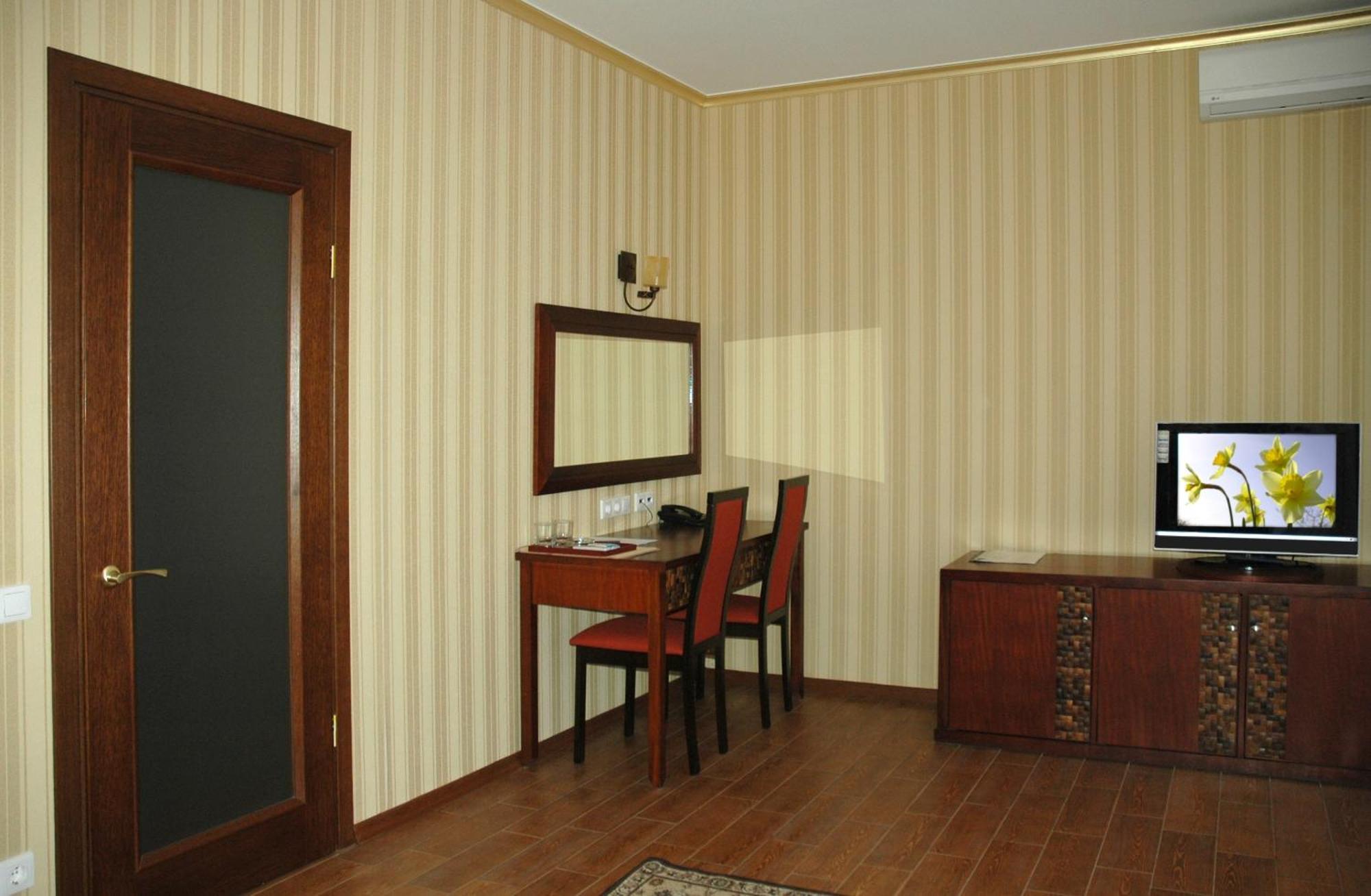 Villa Panama โอเดสซา ภายนอก รูปภาพ