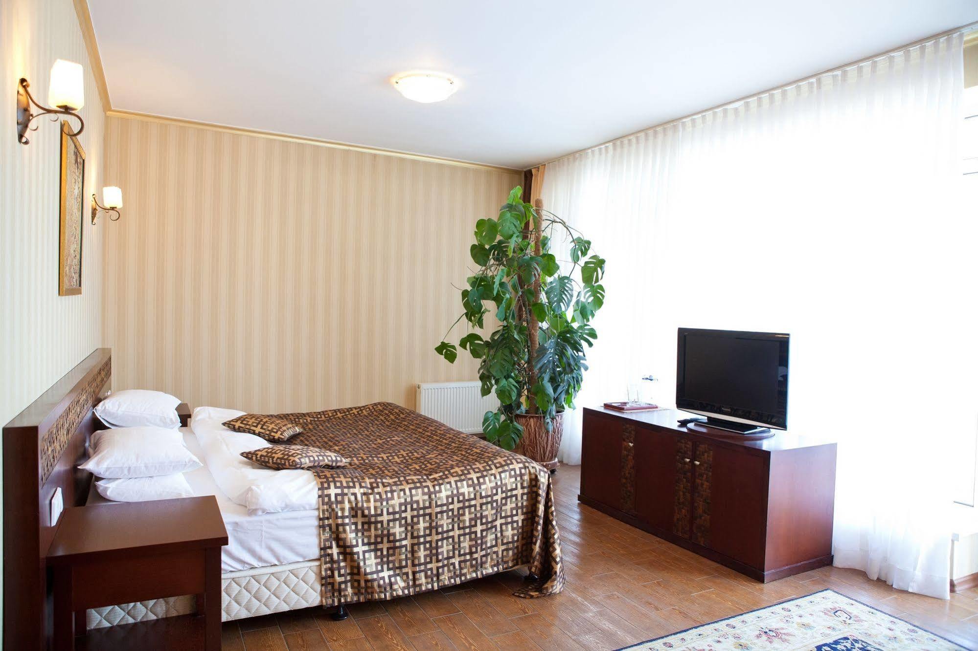 Villa Panama โอเดสซา ภายนอก รูปภาพ