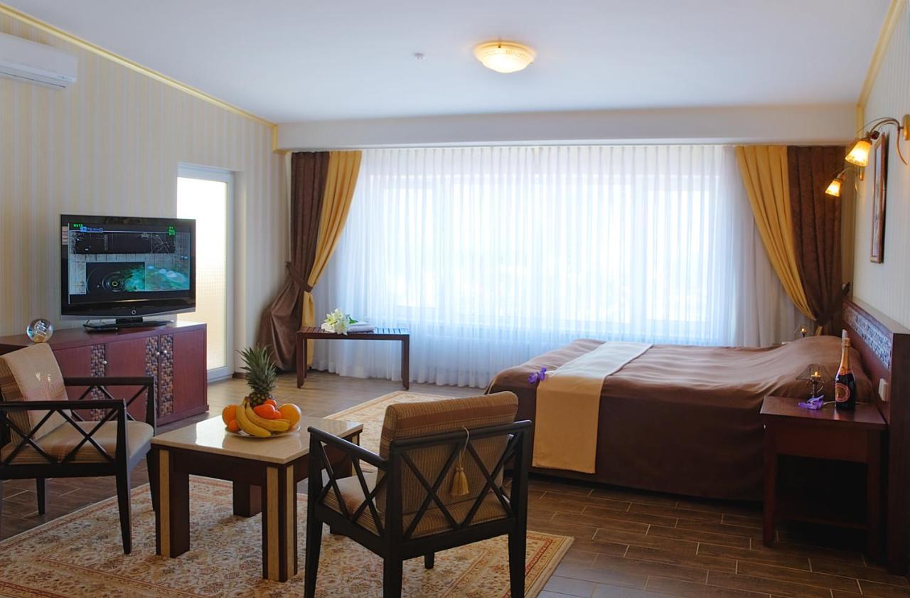 Villa Panama โอเดสซา ห้อง รูปภาพ